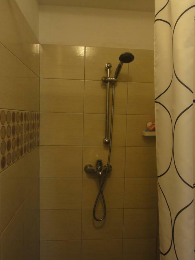 Apartma Jezero 모스트나소시 외부 사진